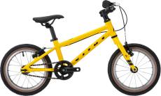 Vélo Enfant Vitus 14, Yellow