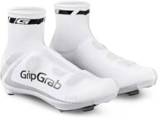 Couvre-chaussures GripGrab RaceAero - White