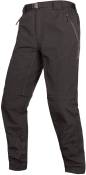 Pantalon Endura Hummvee II (zippé) - Black