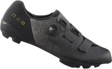 Shimano RX801 SPD Shoes, Black