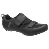 Chaussures de triathlon dhb Trinity - Black