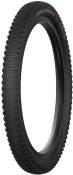 Kenda Helldiver Pro Folding Mountain Bike Tyre, Black