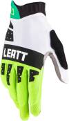 Leatt MTB 2.0 X-Flow Gloves - Jade