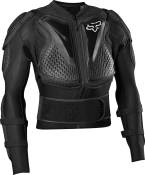 Fox Racing Youth Titan Sport Jacket - Black