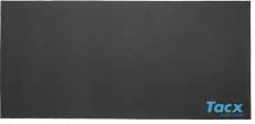 Tacx Rollable Trainer Mat, Black