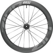 Zipp 404 Firecrest Carbon TL Disc Rear Wheel 2021, Carbon