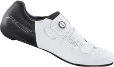Chaussures route Shimano RC5, White