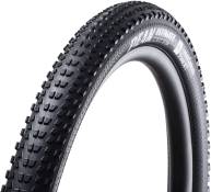 Goodyear Peak Ultimate Complete Tubeless MTB Tyre, Black