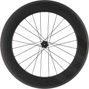 Prime Primavera 85 Carbon Rim Brake Rr Wheel, Black