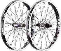 Roues Blank Generation XL, Polished