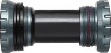 Boîtier de pédalier Nukeproof Horizon Shimano (24 mm) - Grey