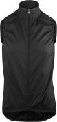 Assos MILLE GT Wind Vest, Black Series