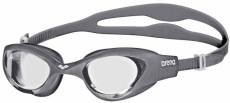 Lunettes de natation Arena The One - Clear/Grey/White