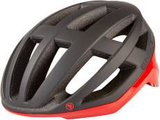 Endura FS260-Pro Helmet II, Red