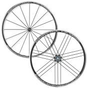 Roues Campagnolo Shamal Ultra C17 - 2 Way Fit, Black