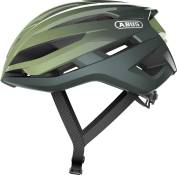 Abus Storm Chaser Road Helmet, Opal Green