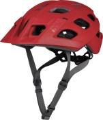 Casque IXS Trail RS XC, Fluro Red
