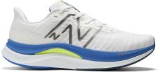 New Balance FuelCell Propel V4 Running Shoes - WHITE MULTI