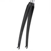 Ritchey Comp Carbon/Alloy Cross Forks - Glossy Black Carbon