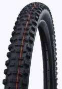 Hans Dampf Evo Super Trail MTB Tyre - Black