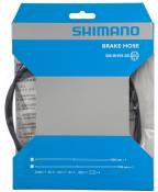 Gaine frein à disque Shimano BR-R785 (BH59), Black