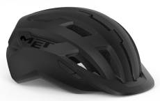 MET Allroad Helmet (MIPS), Black