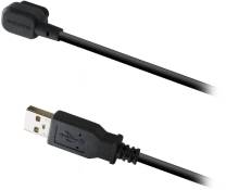 Shimano EC300 Di2 Charging Cable, Black