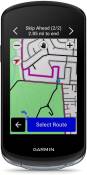 Compteur GPS Garmin Edge 1040 - Black