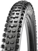 Maxxis Dissector DH Tyre - 3C - DH - TR - WT, Black