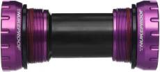 Boîtier de pédalier Nukeproof Horizon GXP - Purple