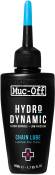 Lubrifiant Muc-Off Hydrodynamique, Black/Blue