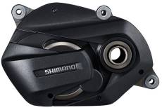 Shimano STEPS DU-E7000 Drive Unit (W/O Cover/Sensor), Black