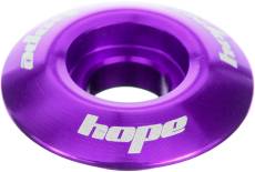 Capuchon de jeu de direction Hope, Purple