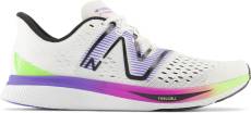 New Balance Women's FuelCell SC Pacer Running Shoes - WHITE MULTI