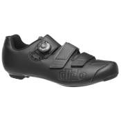 Chaussures de route dhb Aeron (carbone, molette) - Black
