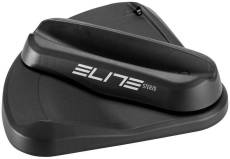 Elite Sterzo Turbo Trainer Steering Frame, Black