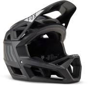Fox Racing Proframe Full Face MTB Helmet - Black