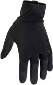Fox Racing Ranger Water Gloves, Black