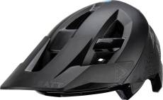 Leatt MTB All Mountain 3.0 Helmet, Stealth