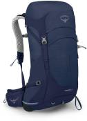 Osprey Stratos 26 Backpack, Cetacean Blue