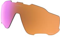 Lunettes de soleil sport Oakley Jawbreaker verre de rechange Prizm, Prizm Trail