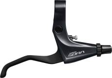 Shimano Sora R3000 Flat Bar Brake Lever, Black