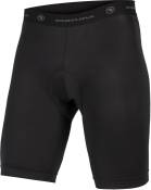 Endura Padded Liner Shorts II, Black