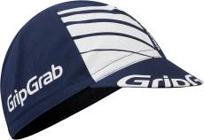 Casquette cycliste GripGrab - Navy/White
