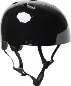 Fox Racing Flight Pro Helmet - Black