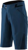 Troy Lee Designs Ruckus Shorts - Solid Dark Slate Blue