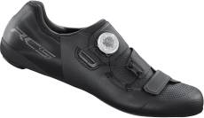 Chaussures route Shimano RC5, Black