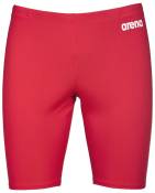 Jammer Arena Solid (rouge/blanc) - Red/White