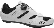 Chaussures de route Giro Savix II - White