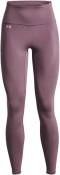 Under Armour Women's Motion Running Tights - Misty Purple / / Fresh Orchid
